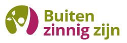 Buiten Zinnig Zijn Logo