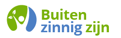 Buiten Zinnig Zijn Logo
